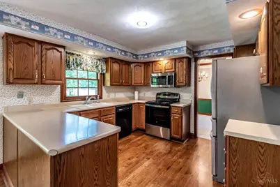 660 Carson Drive, Lebanon, OH 45036 - Photo 21