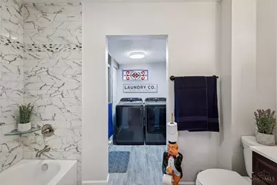 4301 Carnell Drive, Clear Creek Township, OH 45036 - Photo 55