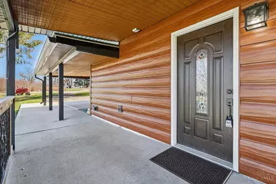 4301 Carnell Drive, Clear Creek Township, OH 45036 - Photo 29