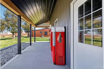 4301 Carnell Drive, Clear Creek Township, OH 45036 - Photo 63