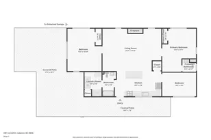 4301 Carnell Dr, Clearcreek Twp., OH 45036 - Photo 85