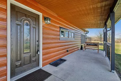 4301 Carnell Drive, Clear Creek Township, OH 45036 - Photo 27