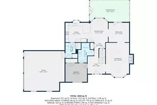 4420 Millikin Rd, Liberty Township, OH 45011 - Photo 57