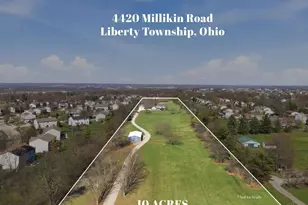 4420 Millikin Rd, Liberty Township, OH 45011 - Photo 3