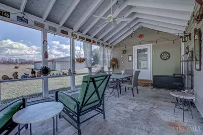 7591 Brookville Road, Oxford Township, OH 45056 - Photo 37