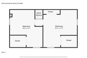 7591 Brookville Rd, Oxford Township, OH 45056 - Photo 45