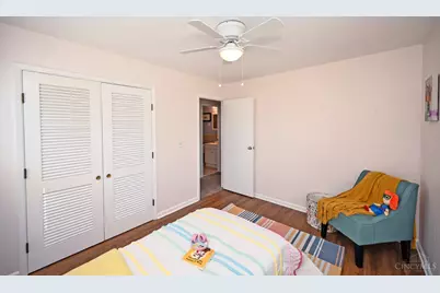 2456 Fulbourne Drive, Colerain Township, OH 45231 - Photo 19