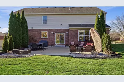 7818 Derbyshire Court, Liberty Township, OH 45044 - Photo 67