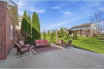 7818 Derbyshire Court, Liberty Township, OH 45044 - Photo 75