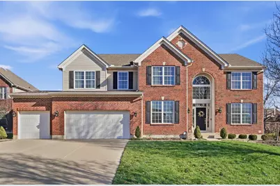 7818 Derbyshire Court, Liberty Township, OH 45044 - Photo 1