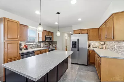 6927 Berry Blossom Court, Liberty Township, OH 45011 - Photo 13