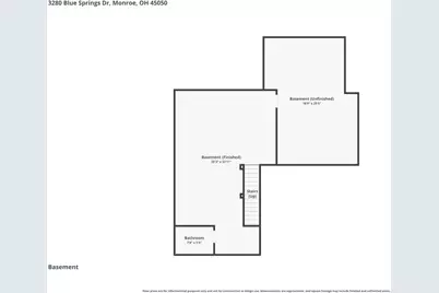 3280 Blue Springs Drive, Monroe, OH 45050 - Photo 63