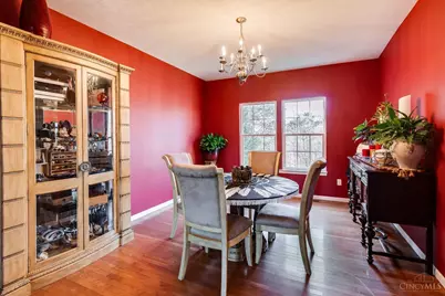 4263 Fox Ridge Drive, Batavia Township, OH 45103 - Photo 9