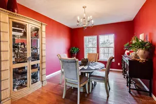 4263 Fox Ridge Dr, Batavia Township, OH 45103 - Photo 9