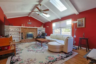 9441 Wyoming Point Place, Springfield Township, OH 45231 - Photo 9