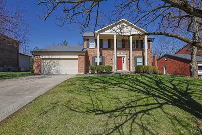 9441 Wyoming Point Place, Springfield Township, OH 45231 - Photo 1