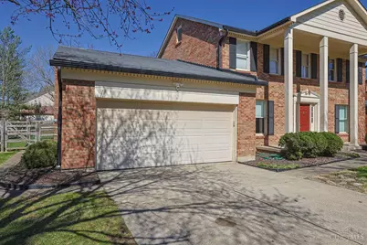 9441 Wyoming Point Place, Springfield Township, OH 45231 - Photo 55