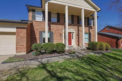 9441 Wyoming Point Place, Springfield Township, OH 45231 - Photo 3