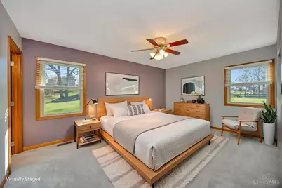 6414 Sharps Ridge Court, Liberty Township, OH 45011 - Photo 21