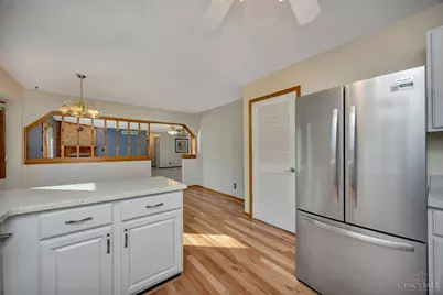 6414 Sharps Ridge Court, Liberty Township, OH 45011 - Photo 15