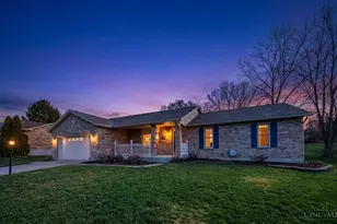 6414 Sharps Ridge Ct, Liberty Township, OH 45011 - Photo 57