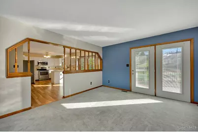 6414 Sharps Ridge Court, Liberty Township, OH 45011 - Photo 11