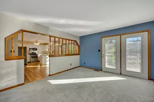 6414 Sharps Ridge Ct, Liberty Township, OH 45011 - Photo 11