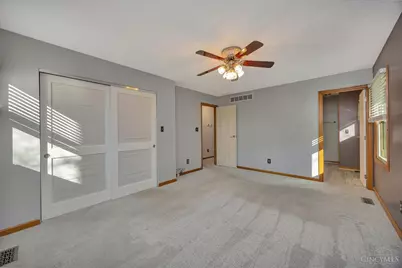 6414 Sharps Ridge Court, Liberty Township, OH 45011 - Photo 23