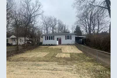 3910 Riverview Avenue, Middletown, OH 45042 - Photo 1