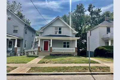 6001 Bramble Avenue, Cincinnati, OH 45227 - Photo 1