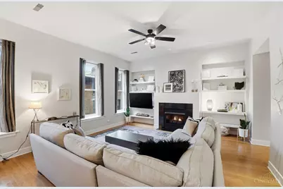 621 Main Street #4B, Cincinnati, OH 45202 - Photo 9