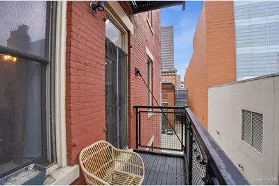 621 Main Street #4B, Cincinnati, OH 45202 - Photo 41