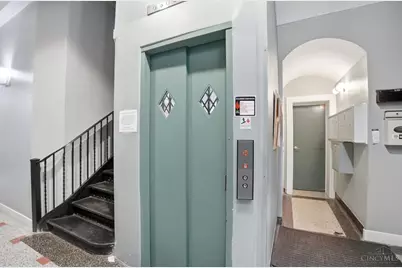 621 Main Street #4B, Cincinnati, OH 45202 - Photo 45