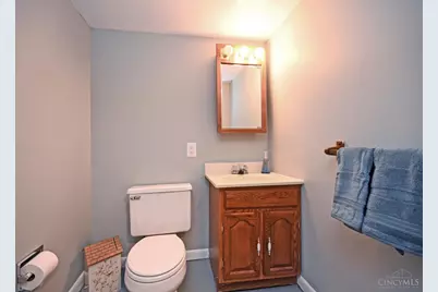 3589 Eyrich Road, Green Township, OH 45248 - Photo 35