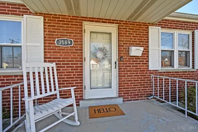 3589 Eyrich Road, Green Township, OH 45248 - Photo 3