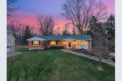 8674 Hollyhock Drive, Springfield Township, OH 45231 - Photo 69