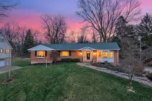 8674 Hollyhock Dr, Springfield Township, OH 45231 - Photo 69