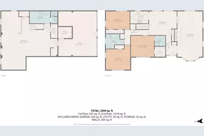 8674 Hollyhock Drive, Springfield Township, OH 45231 - Photo 83