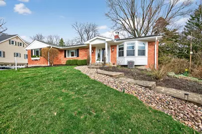 8674 Hollyhock Drive, Springfield Township, OH 45231 - Photo 3
