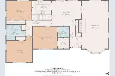 8674 Hollyhock Drive, Springfield Township, OH 45231 - Photo 81