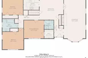 8674 Hollyhock Dr, Springfield Township, OH 45231 - Photo 81