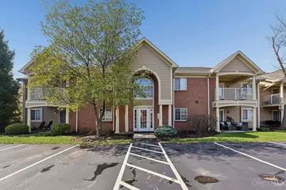 7313 Chatham Court #C, West Chester, OH 45069 - Photo 1