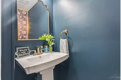 5937 Old Pebble Path, Liberty Township, OH 45044 - Photo 5