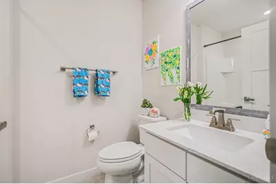 5937 Old Pebble Path, Liberty Township, OH 45044 - Photo 17