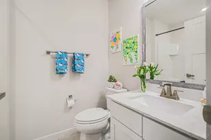 5937 Old Pebble Path, Liberty Township, OH 45044 - Photo 17