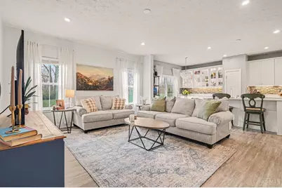 5937 Old Pebble Path, Liberty Township, OH 45044 - Photo 3