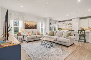 5937 Old Pebble Path, Liberty Township, OH 45044 - Photo 3