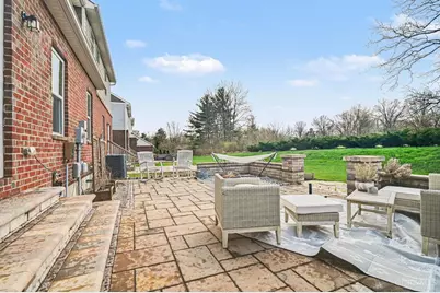 5937 Old Pebble Path, Liberty Township, OH 45044 - Photo 11