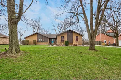 7293 Timbernoll Drive, West Chester, OH 45069 - Photo 1