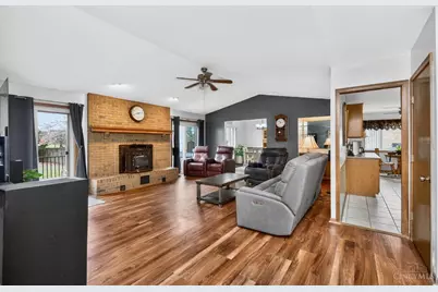 7293 Timbernoll Drive, West Chester, OH 45069 - Photo 9